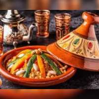 Atelier Cuisine marocaine