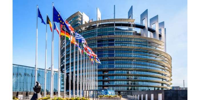 visite du parlement européen à Bruxelles/ changement de date