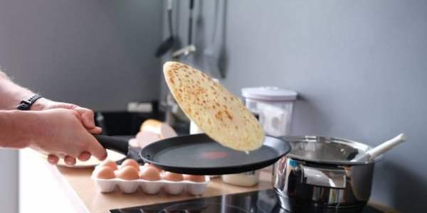 Nos recettes chaleureuses