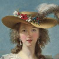 Conférence en ligne "Elisabeth Vigée Le Brun"