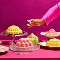 Grand Dessert – L'histoire du dessert @Kunstmuseum La Haye