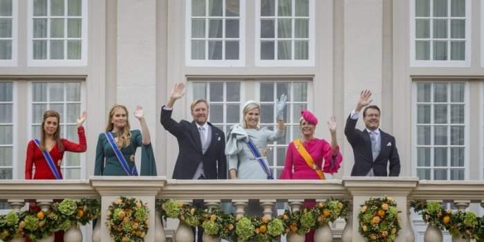 Prinsjedag