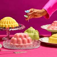Grand Dessert – L'histoire du dessert @Kunstmuseum La Haye