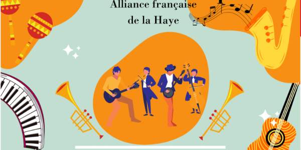 Activités Alliance Francaise semaine prochaine