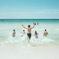 Vacances d'été