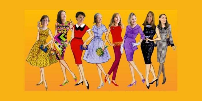 Des filles et des fringues (3ème représentation)