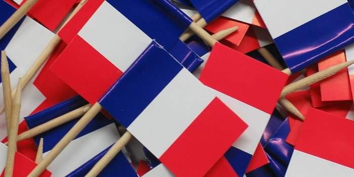 Voeux à la Résidence de France
