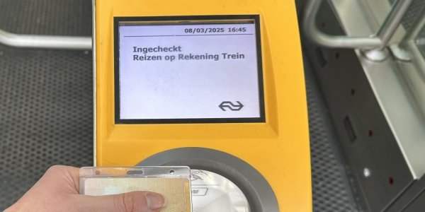 Voyager en train moins cher ! Les abonnements FLEX