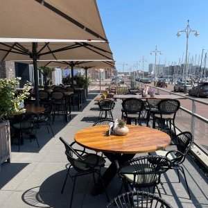 Afterwork #10 - Juin