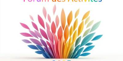 Forum des activités 2025