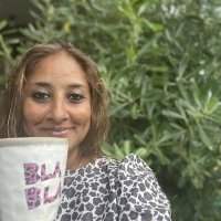 Café Bla Bla # la rentrée en léopard 