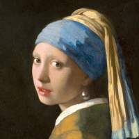 Visite de la collection Permanente du Mauritshuis @ La Haye