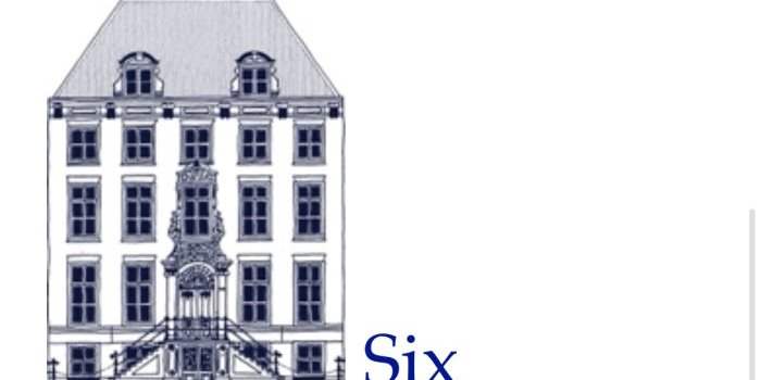Visite de la collection privée Six - Maison Six Amsterdam