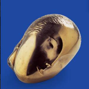 Visite de l'exposition de Brancusi "The birth of Modern Sculpture" @ H'ART Museum Amsterdam