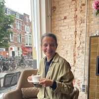 Café Bla Bla #Summer Vibes chez Marion