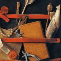 Exposition Samuel van Hoogstraten @ Museum Rembrandthuis Amsterdam
