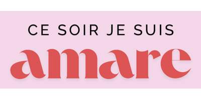 Ce soir je suis Amare