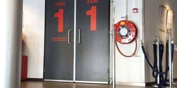 Cinéma Filmhuis