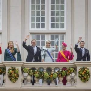 Prinsjedag