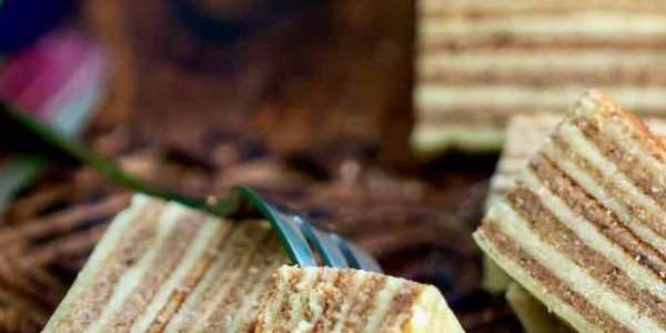 Spekkoek