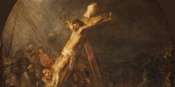 Un Rembrandt découvert dans un musée de La Haye