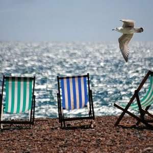 Vacances d'été