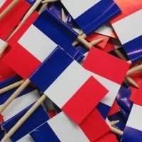Voeux à la Résidence de France
