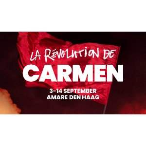 La Révolution de Carmen