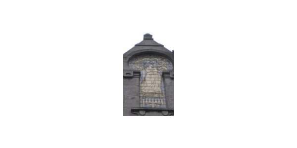VISITE GUIDEE A TRAVERS LA HAYE