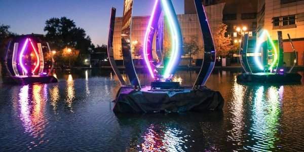 The Hague HighLights - du 23 au 27 février 2022