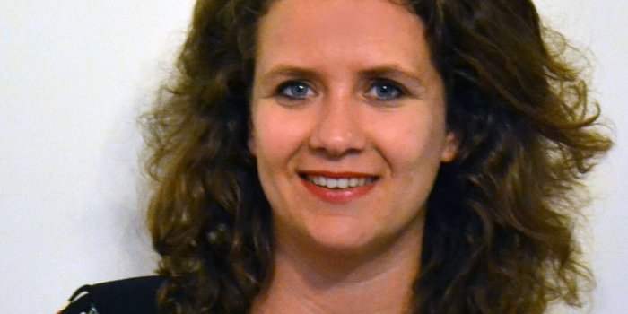 Clémentine Latron, illustratrice
