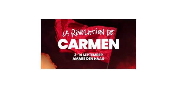 La Révolution de Carmen