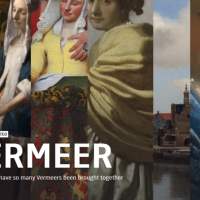 Conférence sur Vermeer - En préparation de l'Exposition Vermeer au Rijksmuseum